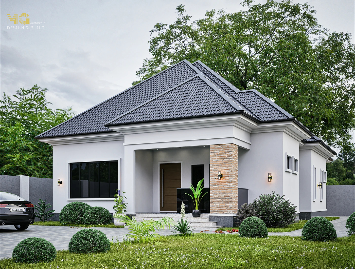 Nhà vườn Phú Thọ