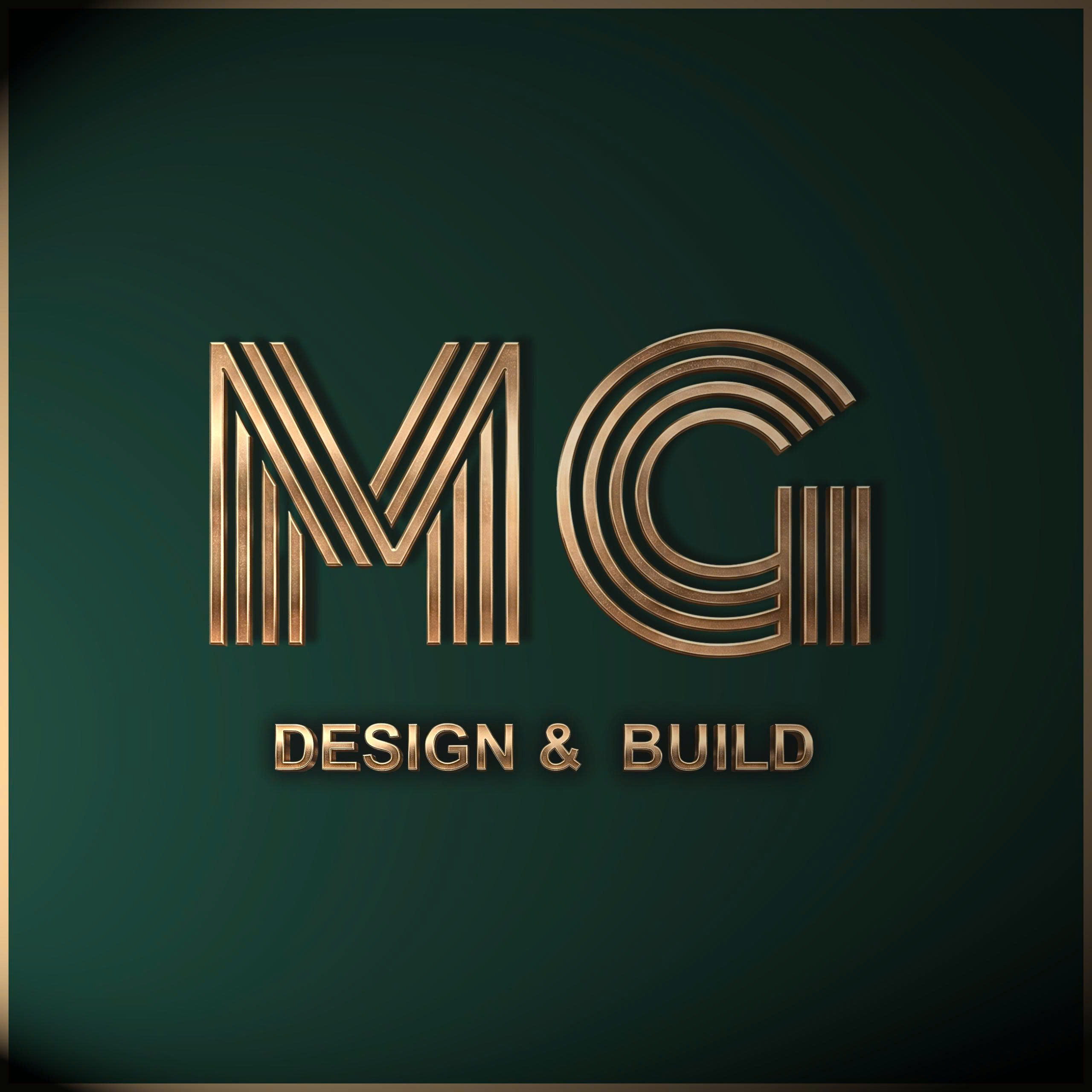 Kiến trúc đẹp MG